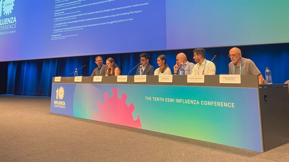 Future vaccination strategies - PART 1