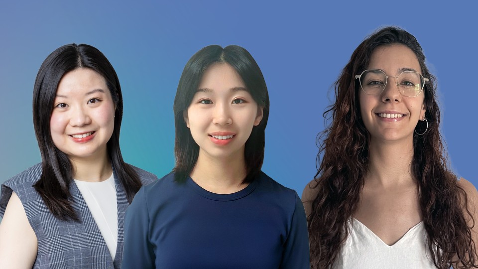 Meet the editorial Staff of the Viral Times