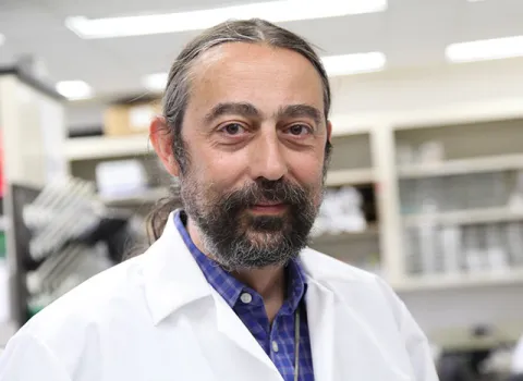 Adolfo GARCÍA-SASTRE