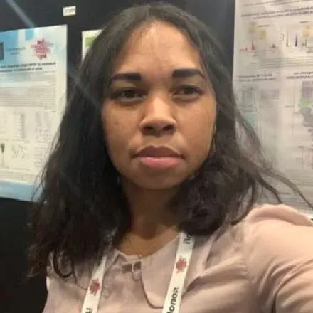 Norosoa Harline RAZANAJATOVO