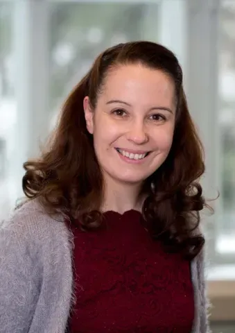 Monika REDLBERGER-FRITZ