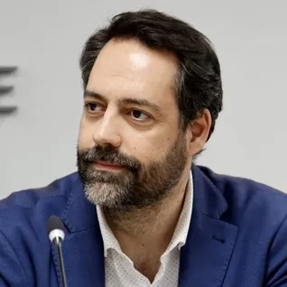 Jorge DEL DIEGO SALAS